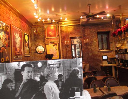 Filmography: Movie Locations in Real-Life