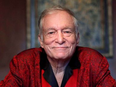 Reporter's Notebook: A dissent on Hugh Hefner, the 'revolutionary'