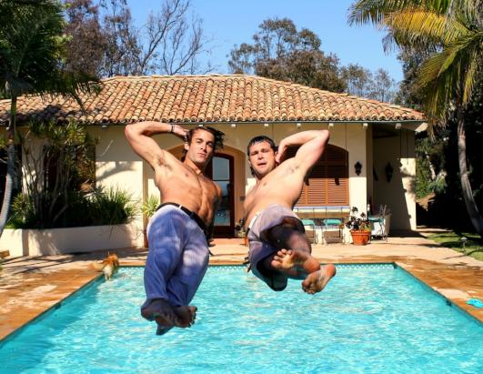 LeisureDive.com