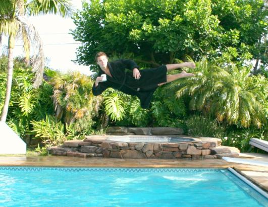 LeisureDive.com