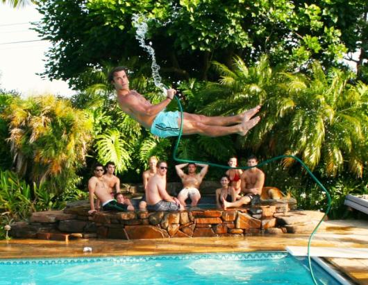 LeisureDive.com