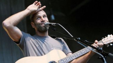 PHOTO: Jack Johnson performs at Fiddler's Green Amphitheatre, July 13, 2017, in Englewood, Colorado.