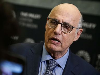 Jeffrey Tambor can't see a return to 'Transparent' amid sexual harassment claims