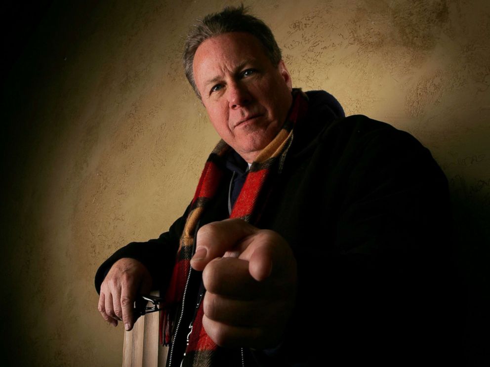 John Heard, 71