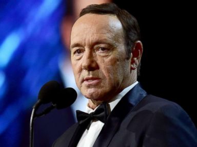 'House of Cards' crew member complained about Kevin Spacey 5 years ago: Studios