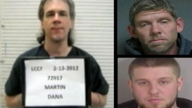VIDEO: New Mexico inmate is mastermind behind plot to kidnap, kill and castrate pop star, say police.