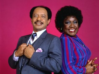 'Jeffersons' Star Sherman Hemsley Dies at 74