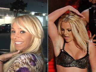 mary carey naked