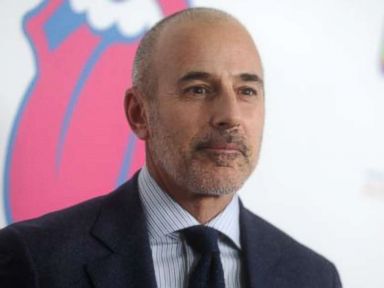 Matt Lauer won't get paid rest of $20 million contract after NBC fired him