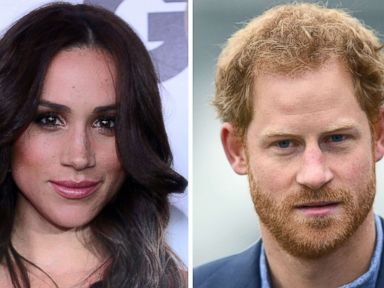 Meghan Markle expected to join Prince Harry at Invictus Games