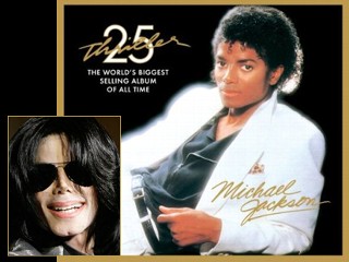 michael jackson
