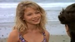 PHOTO: Michelle Williams seen on the TV show Baywatch, before she was famous, in this undated screen grab.