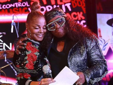 Missy Elliott opens up about friendship with Janet Jackson: 'She calls me Jack'