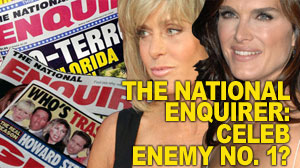 national enquirer