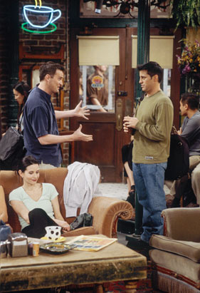 Friends
