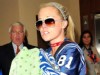 Billy Joel's Daughter, Alexa, Rushed to Hospital After Possible O.D. 