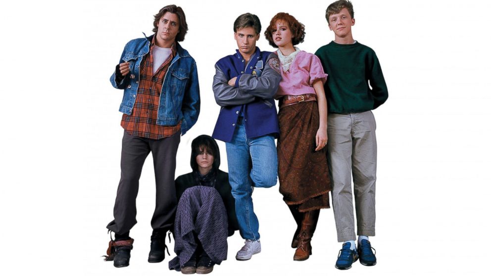 Watch Online Watch The Breakfast Club Full Movie Online Film