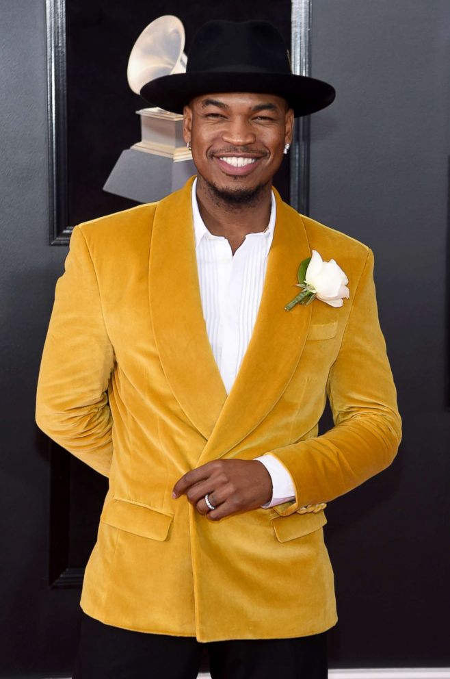 PHOTO: Ne-Yo attends the 60th Annual Grammy Awards at Madison Square Garden, Jan. 28, 2018, in New York City. 