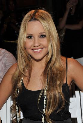 Celeb Outrageous Tweets: Amanda Bynes