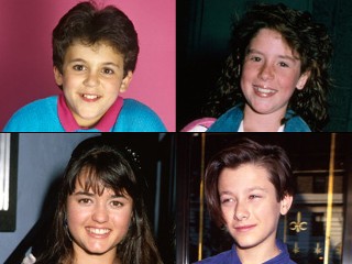 Child Stars