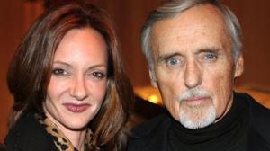 Hugh Hefner Now a One-Woman Man?