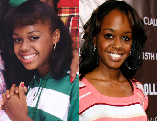 Jaimee Foxworth photo