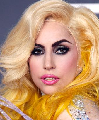 Celebrity Name Changers