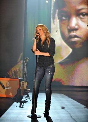 Hope for Haiti Concert