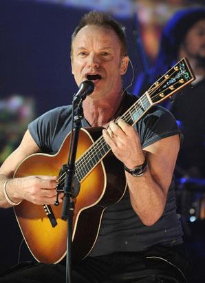 Hope for Haiti Concert
