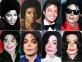 PHOTO Many Faces of Michael Jackson