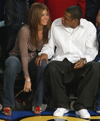 beyonce 2004