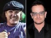 Feud Brian Johnson Bono