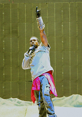 Bonnaroo