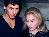 Breakups Madonna Jesus Luz