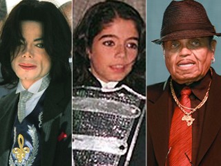 PHOTO: Joe Jackson: Cites Bhatti's Dancing Skills As Evidence 