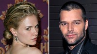 Anna Paquin, Ricky Martin: More Stars Coming Out Than Ever Before