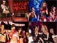 Pussycat Dolls 