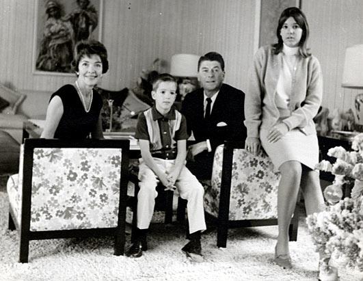 Ron Reagan Jr.