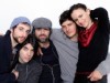 Stars Attend Sundance Film Festival 