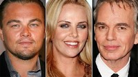 Charlize, Billy Bob, DiCaprio: Celebrities With OCD