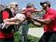 Tiger Woods 