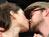 Celebrity Kiss Justin Timberlake and Jessica Biel