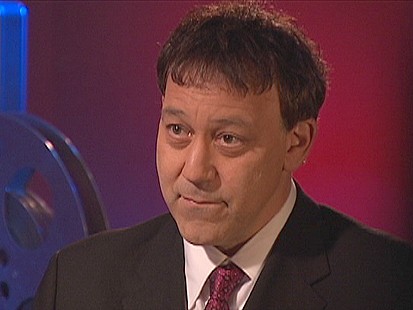 Sam Raimi