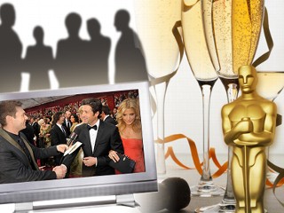 oscar party