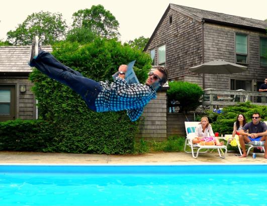 LeisureDive.com