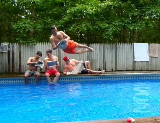 LeisureDive.com