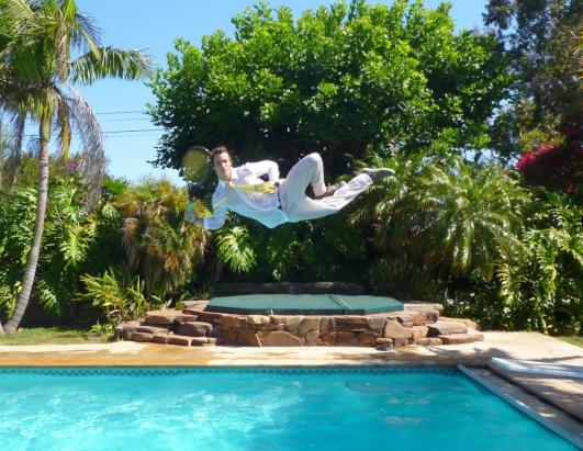 LeisureDive.com