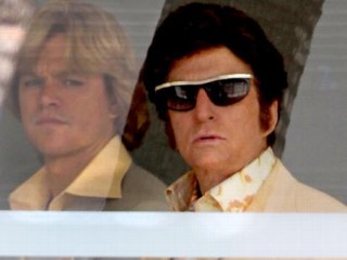 Photos: Michael Douglas as Liberace