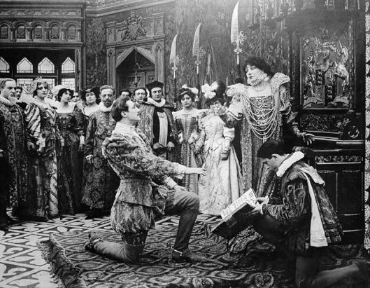 A Century Of Film: Paramount Pictures Turn 100