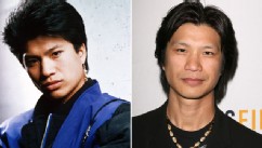 PHOTO: Dustin Nguyen in "21 Jump Street".